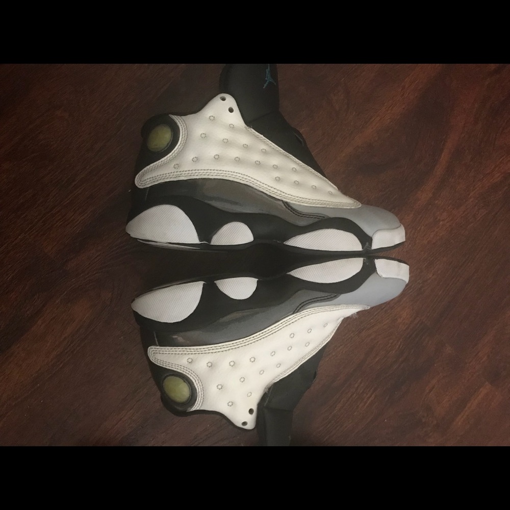 Jordan’s